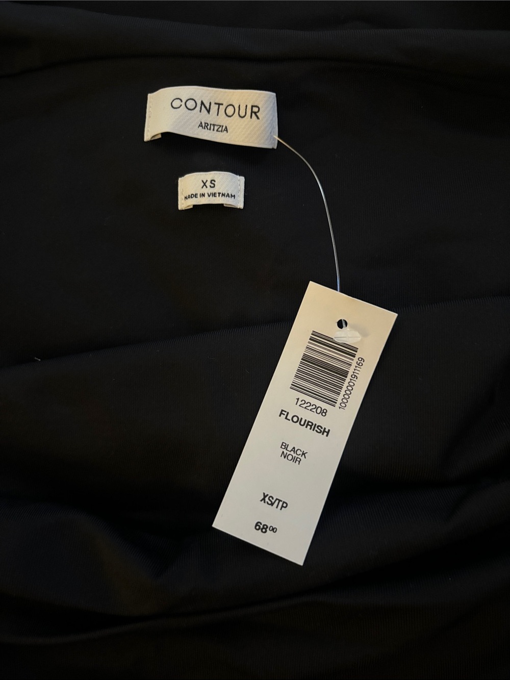 Flourish Aritzia Top - Picture 3 of 4